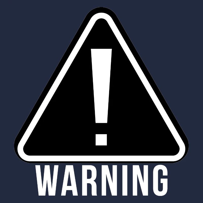 Warning