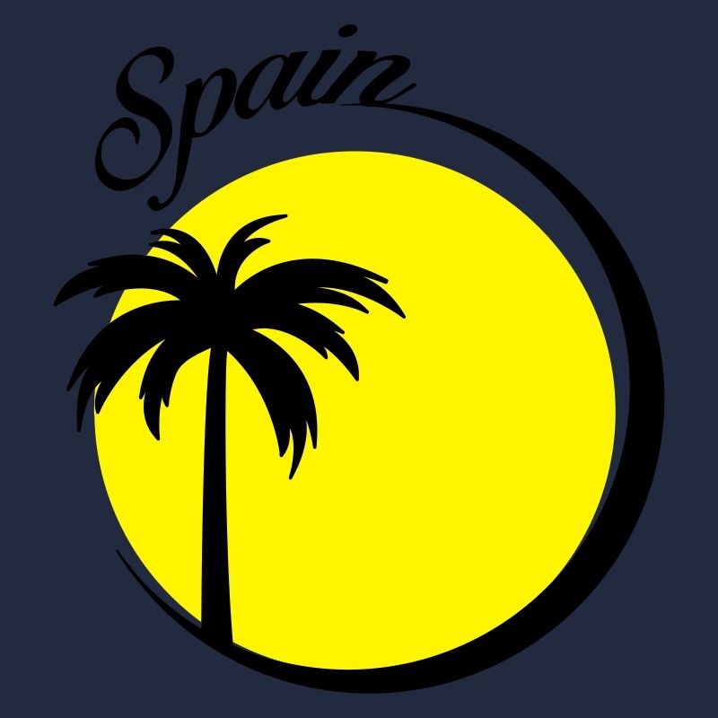 spain