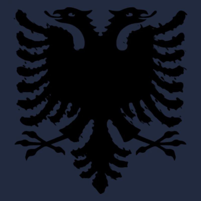 Aigle albanais