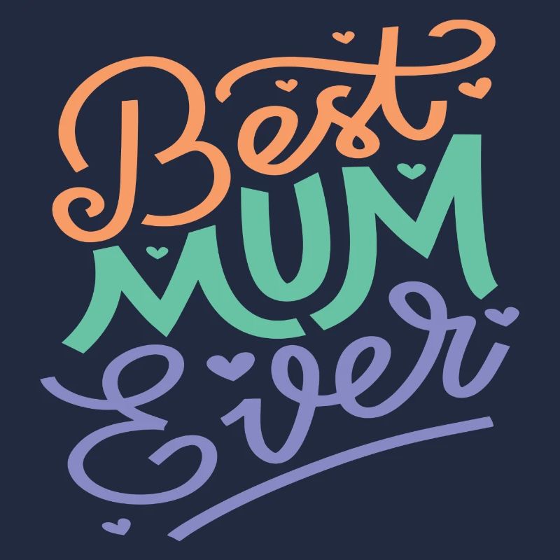 Beste Mama | Muttertag
