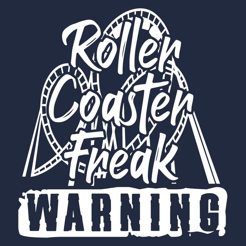 Roller Coaster Freak