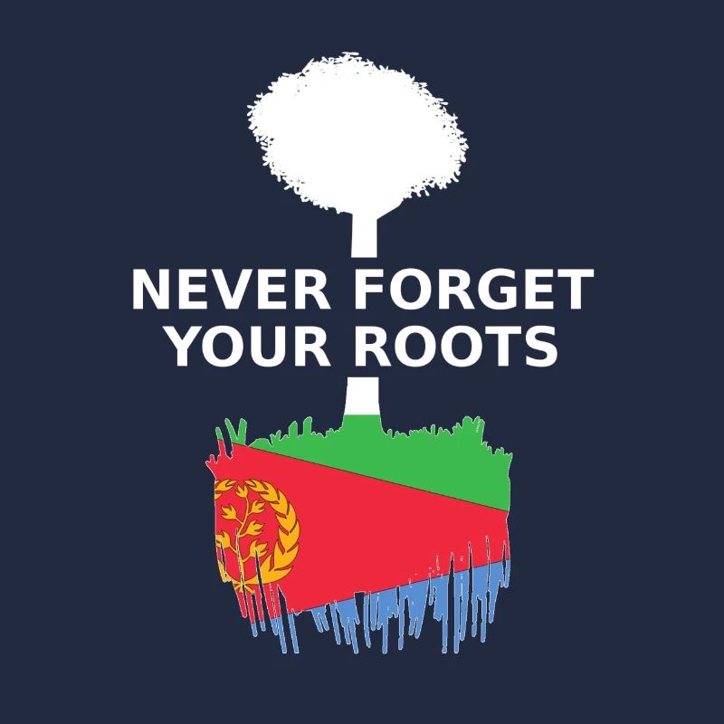 Eritrea Roots