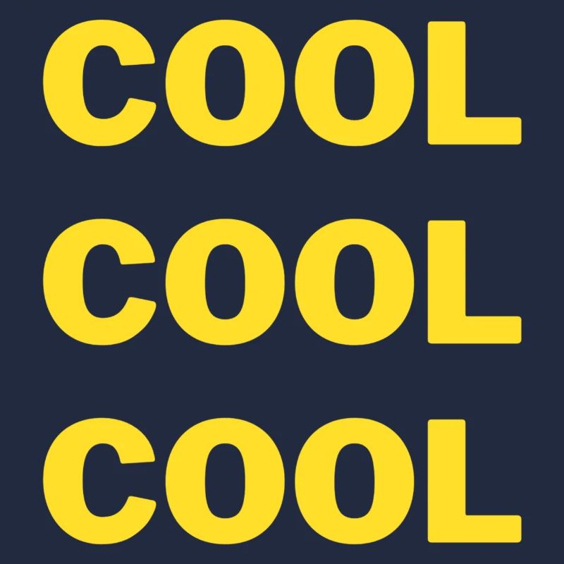 COOLCOOLCOOL Brooklyn 99