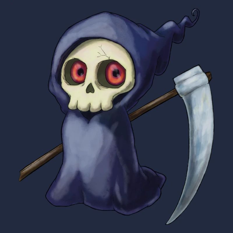 Petite mort