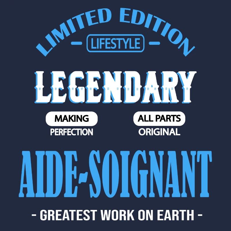 AIDE SOIGNANT