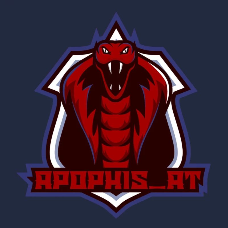 Apophis_AT Logo