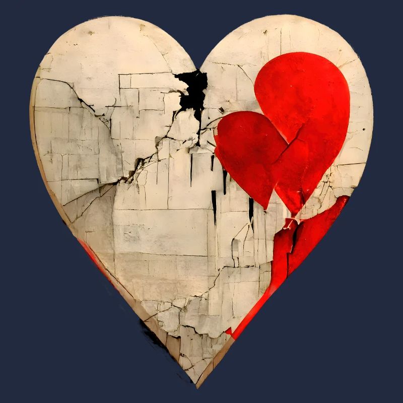 BROKEN HEART
