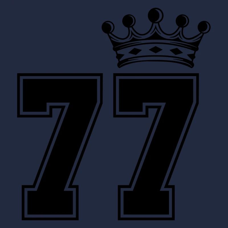 77 couronnes