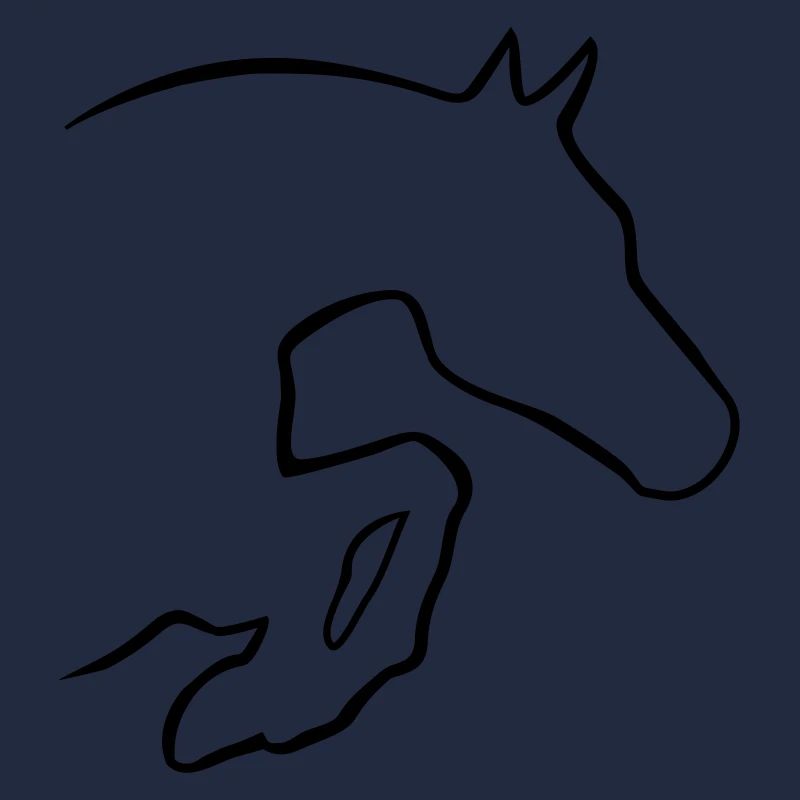 Springpferd