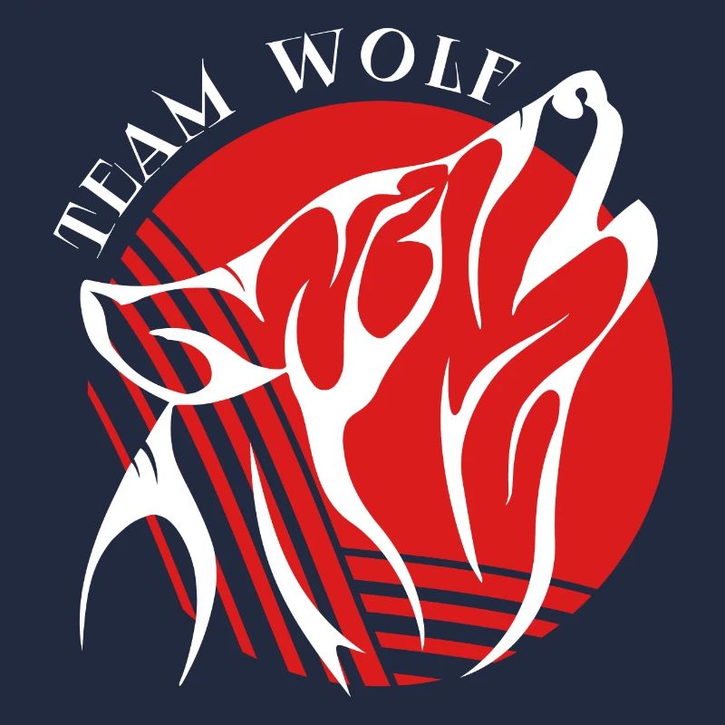 Team Wolf Moon
