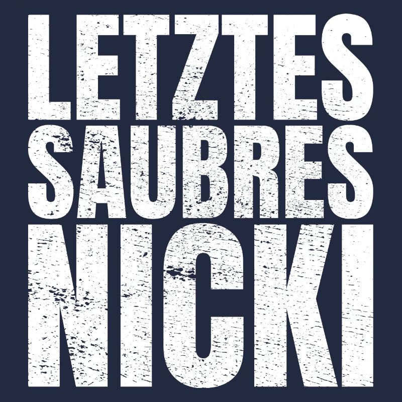 DDR Nostalgie Nicki Ossi Geschenk