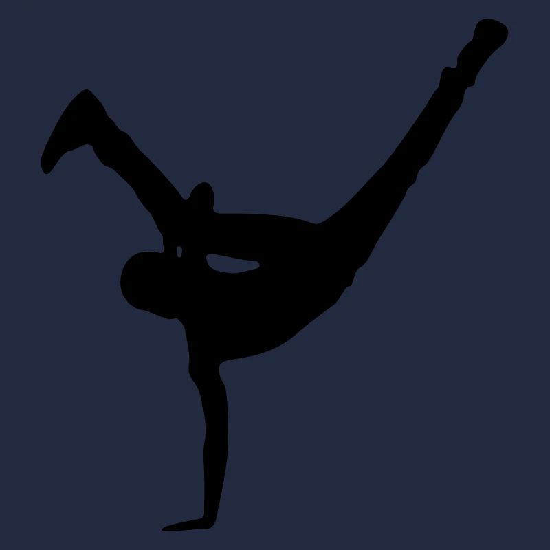 Breakdancer