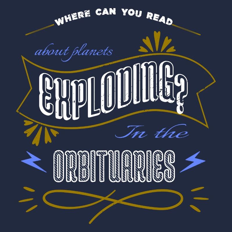 present statement physics quote gift idea gift fun