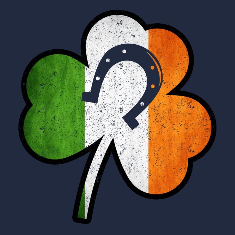 Fête de la Saint-Patrick