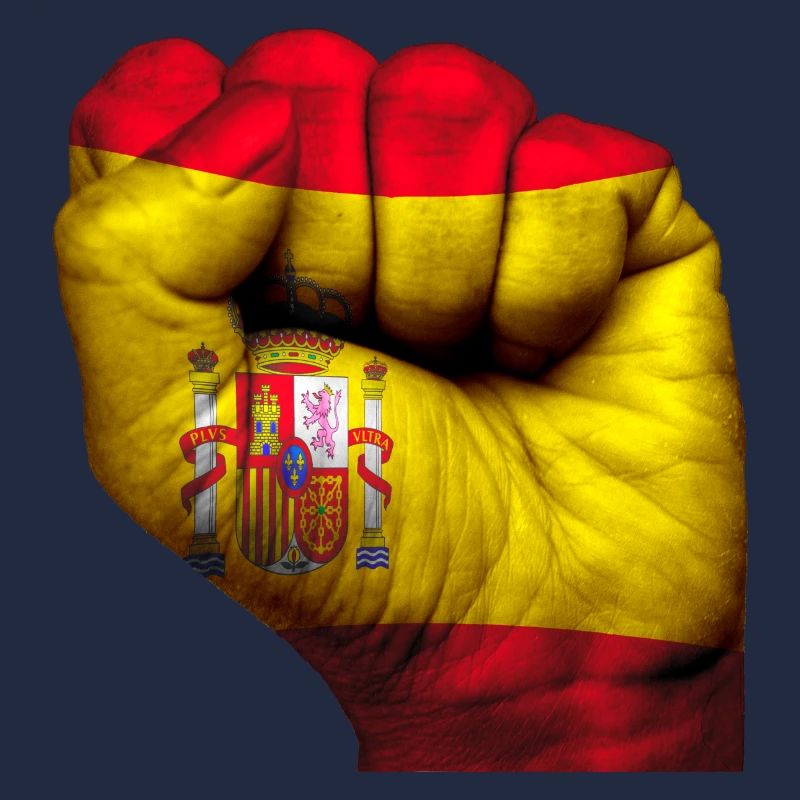 Fist Espagne