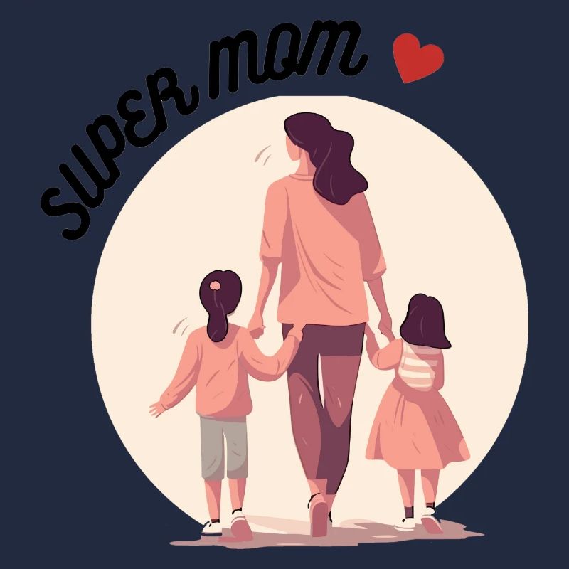 Super Mama