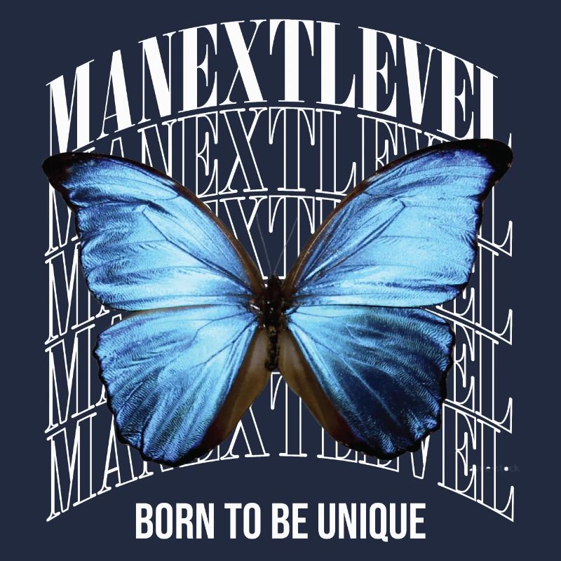 Manextlevel Papillon