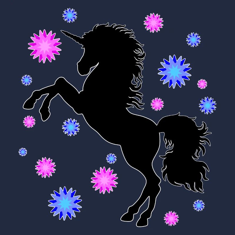 Ombre de licorne