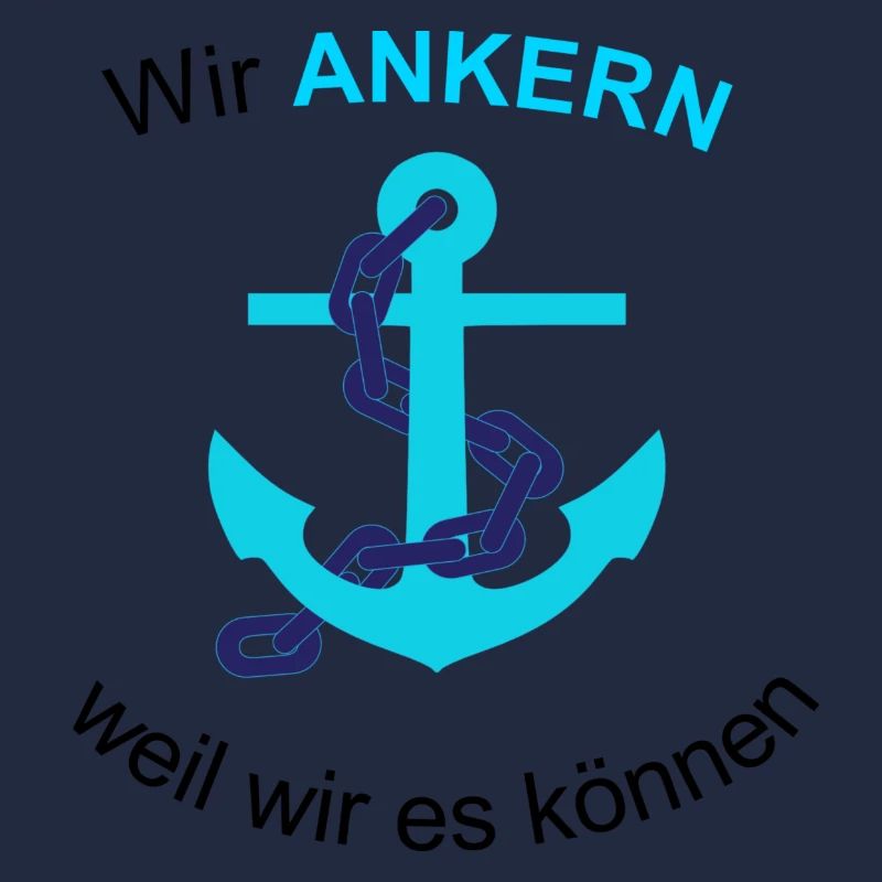 Ankern