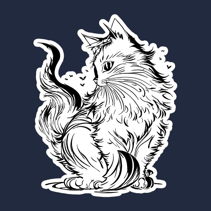 Katze