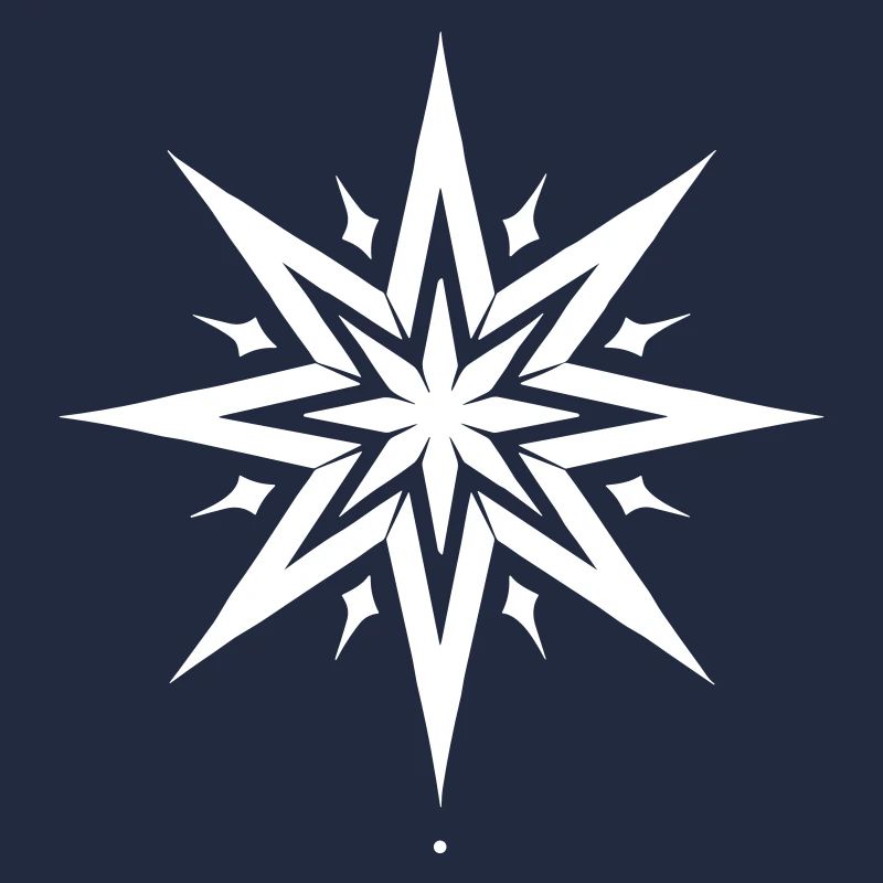 Star Burst Magic