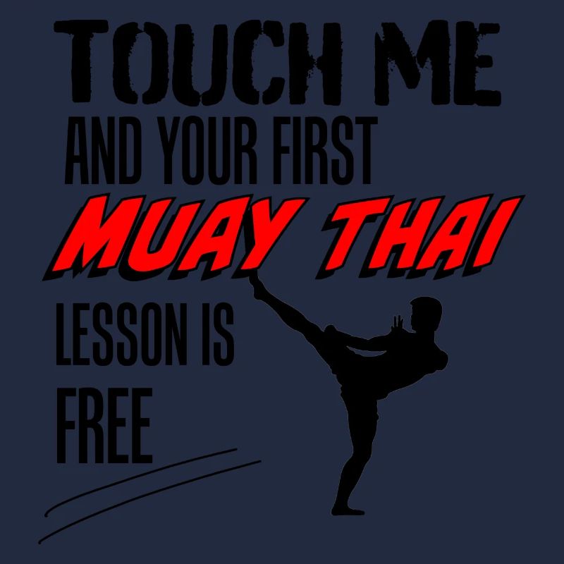MUAY THAI