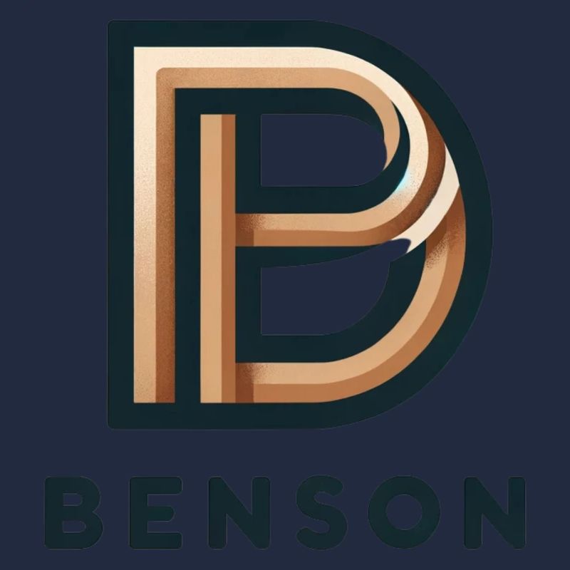 Benson Logo