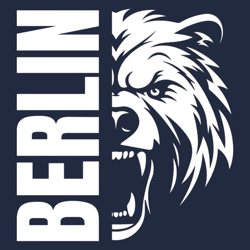 Berlin Merch
