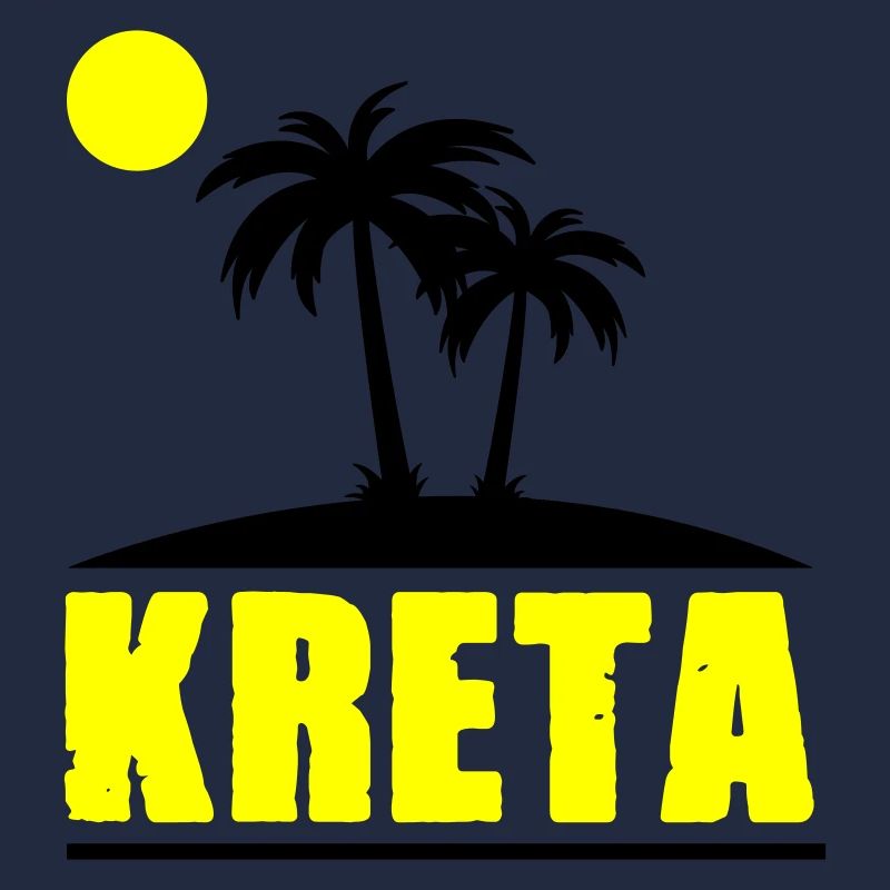 Crète