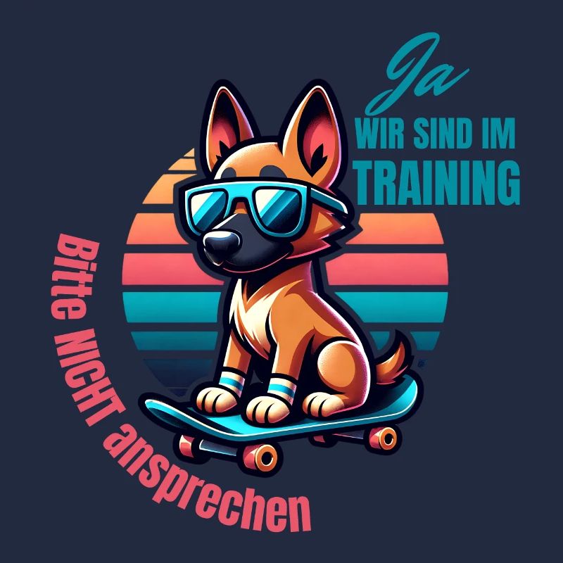 Hunde Training