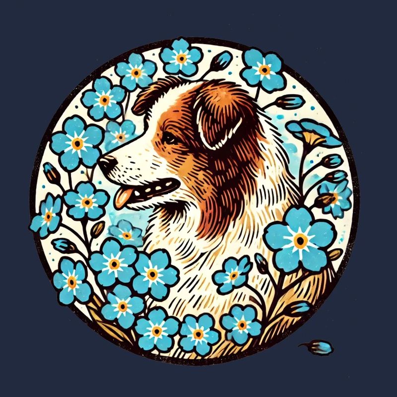 Australischer Schäferhund