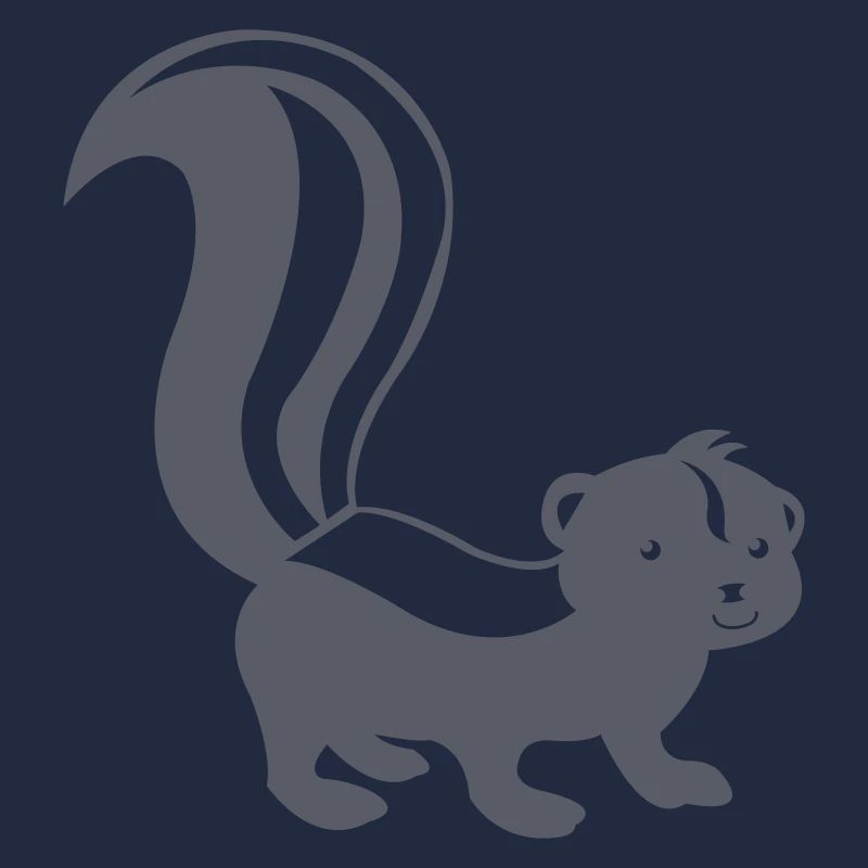 Bande dessinée Skunk
