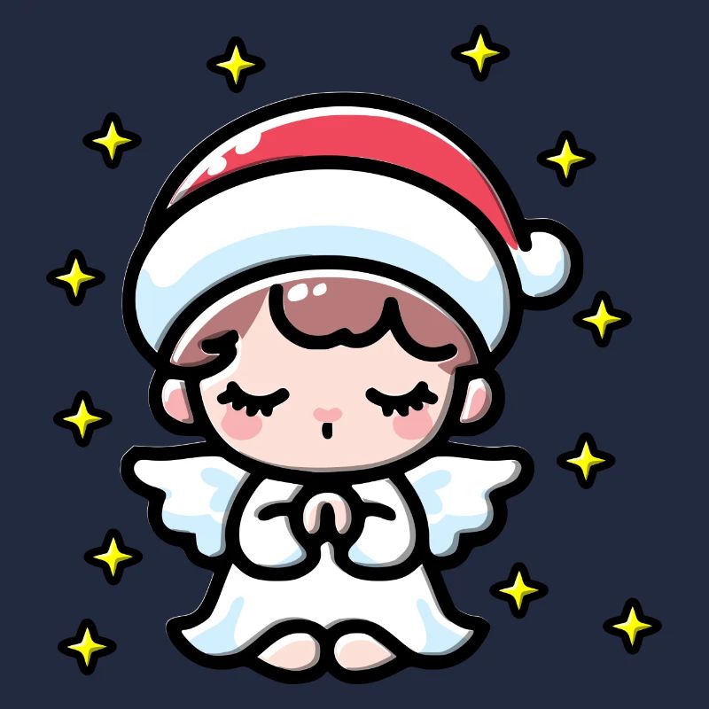 Ange de Noël
