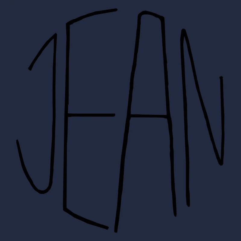 Jean