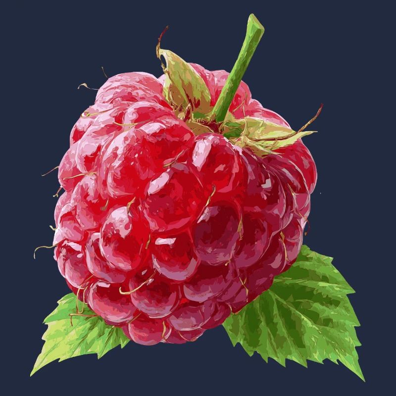 Raspberry