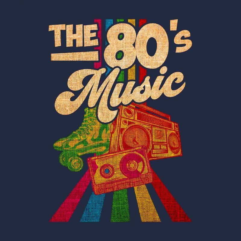 80er Jahre Lied