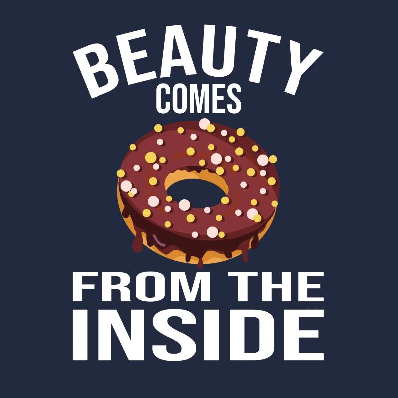 Cuisson du gâteau aux beignets