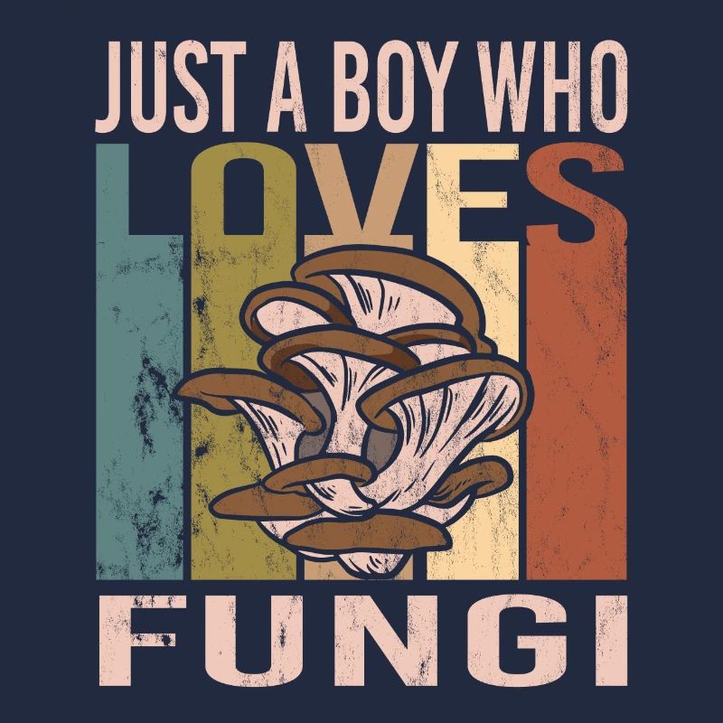Mushroom picking