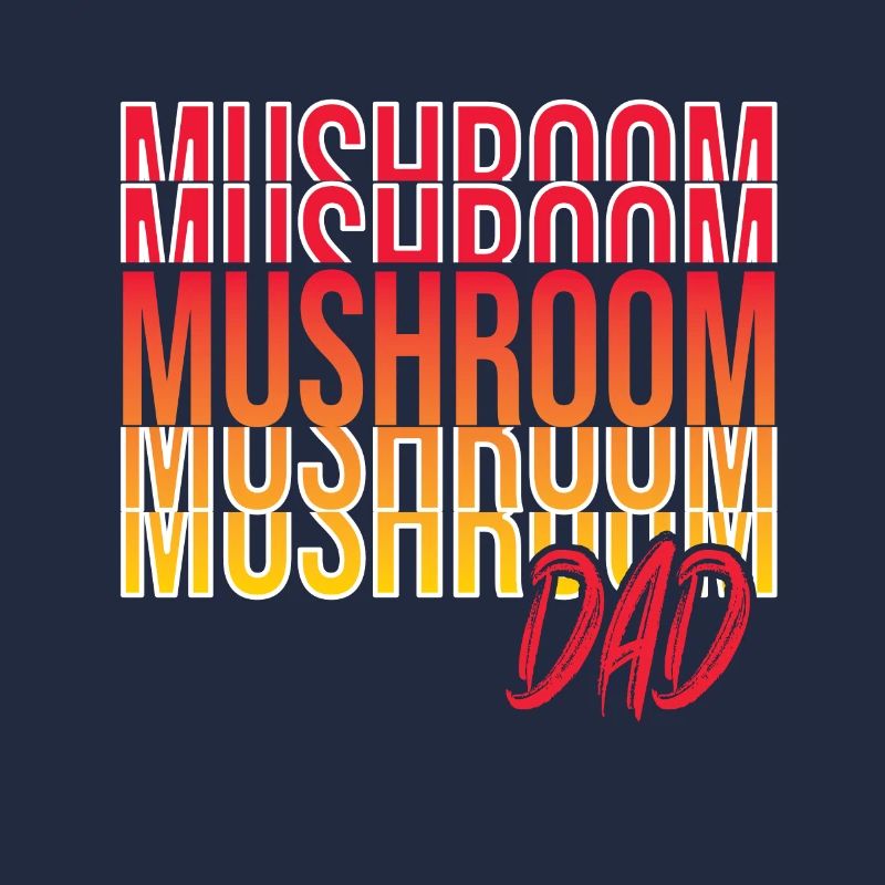 Cueillette de champignons