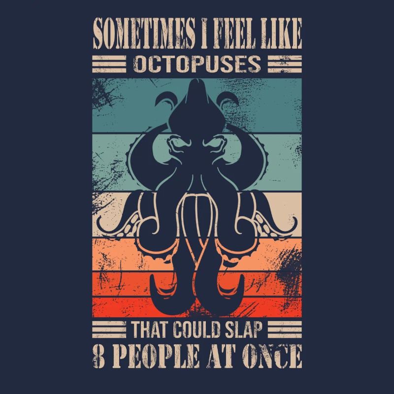Octopus