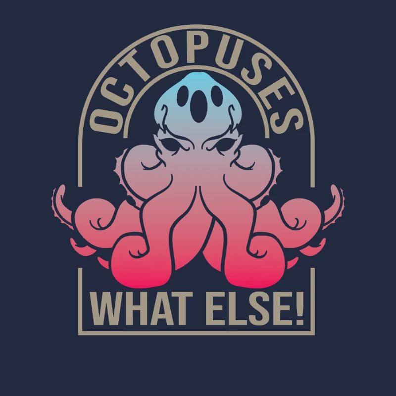 Oktopus