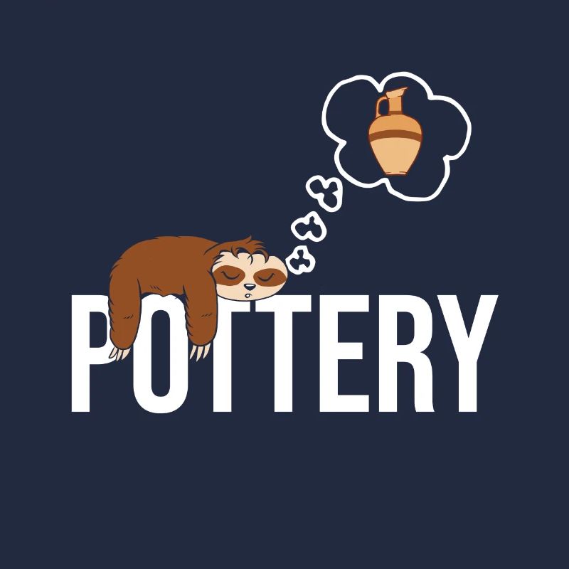Make pottery