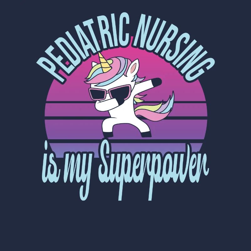 Kinder Krankenschwester