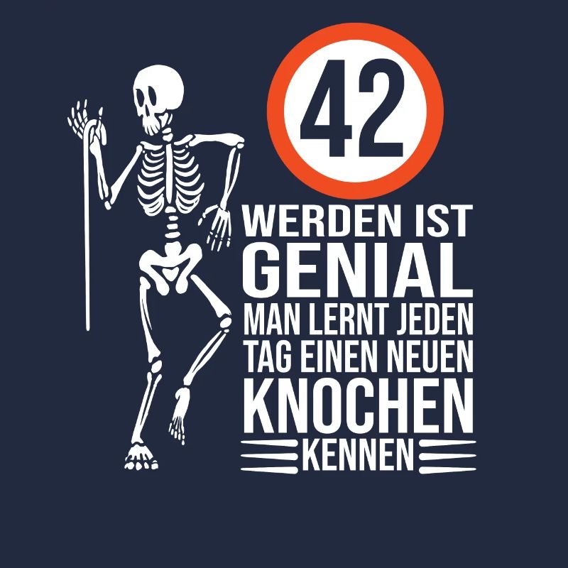 42.Geburtstag