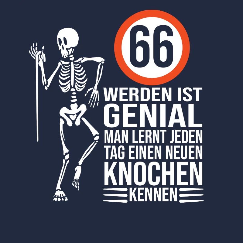 66.Geburtstag