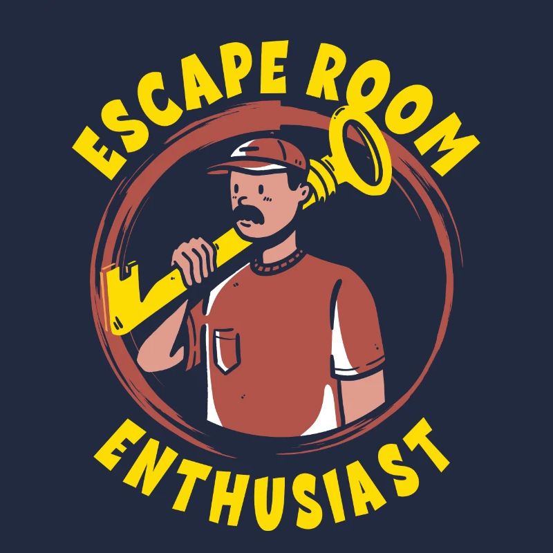 Salle d’évasion