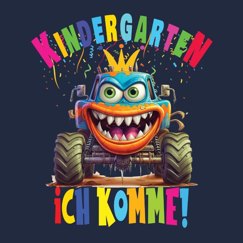 Kindergarten