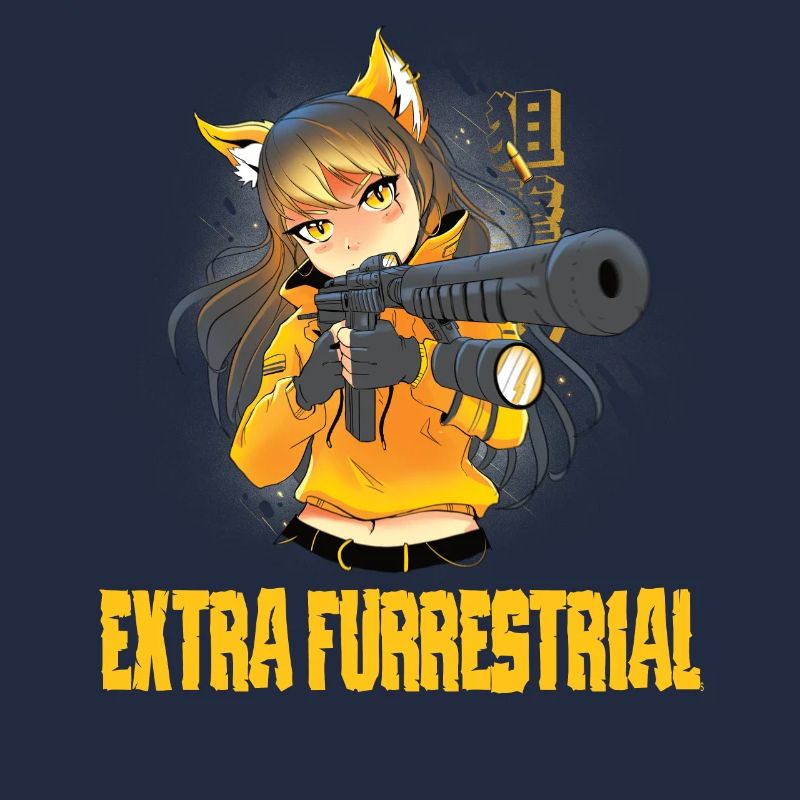 Furry Fandom