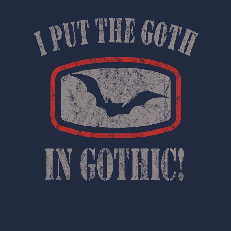 Goth Emo