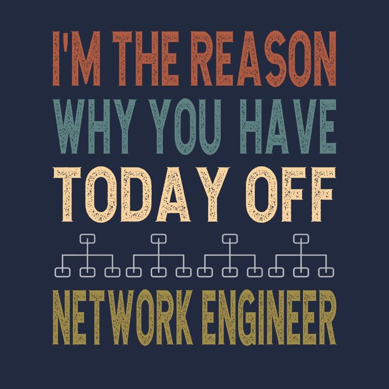 Network Engineer